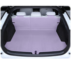 Xpeng P7/P7+ Rear Trunk Mat