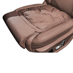 Xpeng Universal Car Seat Leg Support Extension Mat Cushion Pad