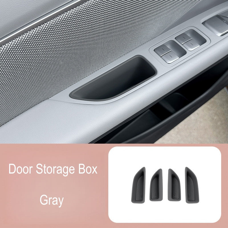 Xpeng MONA M03 Storage Organizer Box Interior Set