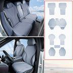 Breathable Seat Cushion  Compatible with 2025-2026 Xpeng G7