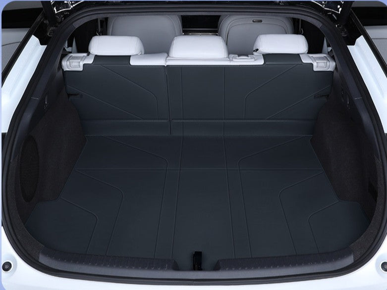 Xpeng P7/P7+ Rear Trunk Mat