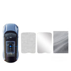 Car Electrostatic Adsorption Roof Sunshade for XPENG