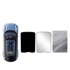 Car Electrostatic Adsorption Roof Sunshade for XPENG
