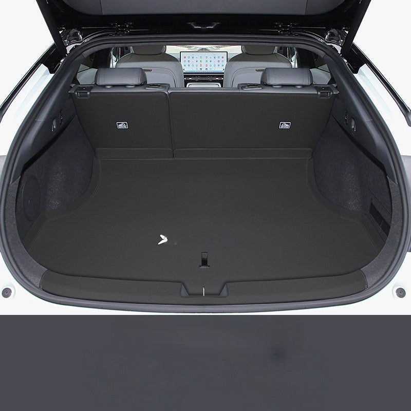 Xpeng M03/P7/G6/G9/X9 Trunk Mat