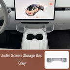 Xpeng MONA M03 Storage Organizer Box Interior Set