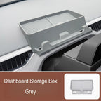 Xpeng MONA M03 Storage Organizer Box Interior Set