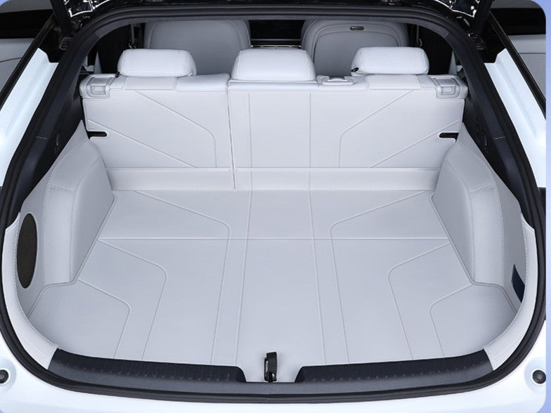 Xpeng P7/P7+ Rear Trunk Mat