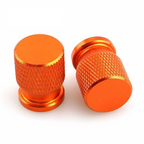 Car Tire Valve Stem Caps for XPeng M03 / P7+ / G6 / G7 / G9 / X9