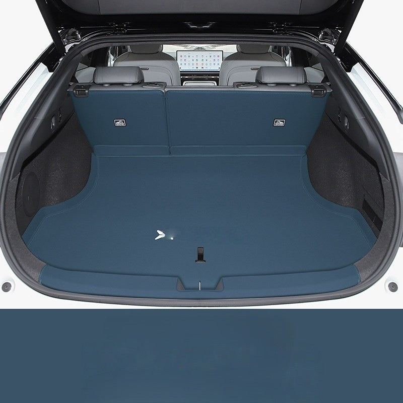 Xpeng M03/P7/G6/G9/X9 Trunk Mat